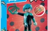 Playmobil - 71868 - Miraculous : Viperion