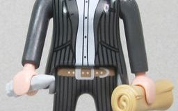 Playmobil - DELETE - DELETE
