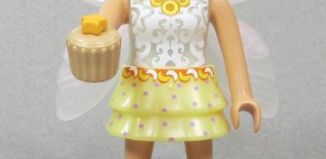 Playmobil - 71761v3 - Fee