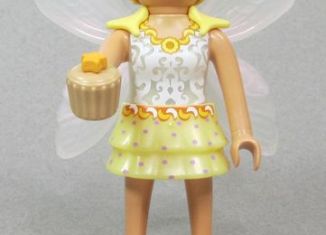 Playmobil - 71761v3 - Fairy