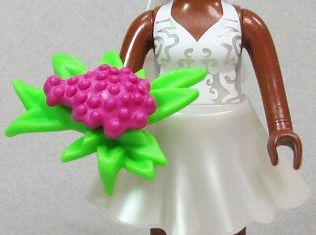 Playmobil - 71761v4 - Bride