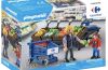 Playmobil - 72018-fra - Carrefour fruit and vegetable section