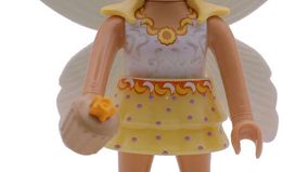 Playmobil - 71761v3 - Fee