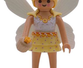 Playmobil - 71761v3 - Fairy