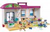 Playmobil - 71715 - Tierklinik (Koffer)
