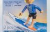 Playmobil - 72008-ger - Surfer
