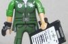 Playmobil - 71761v8 - Pilot