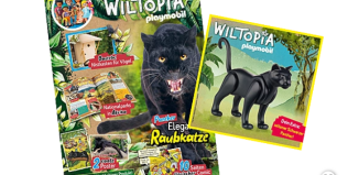 Playmobil - 80754v2-esp - Playmobil Wiltopia #6