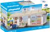 Playmobil - 72016-fra - Supermarket Carrefour