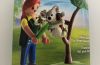 Playmobil - 30793342-ger - Gardien d'animaux avec un koala