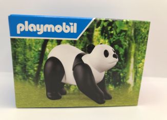 Playmobil - 28915-01 A - Panda