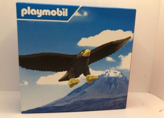 Playmobil - 28915-04 A - Eagle