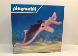 Playmobil - 28915-06 A - Mantarraya