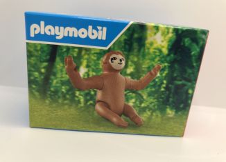 Playmobil - 28915-03 A - Paresseux