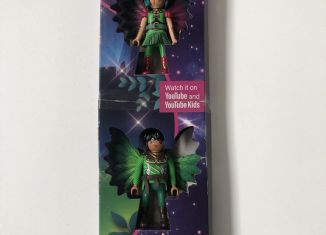 Playmobil - DELETE - DELETE