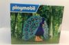 Playmobil - 28915-02 A - Pavo real