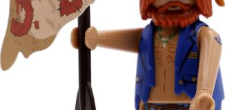 Playmobil - 71455v12 - Shipwrecked