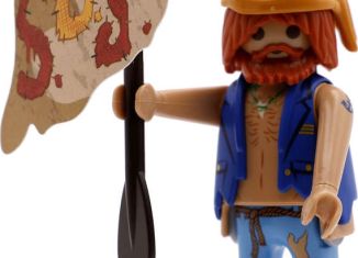 Playmobil - 71455v12 - Shipwrecked