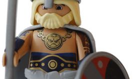Playmobil - 70069v4 - Charlie