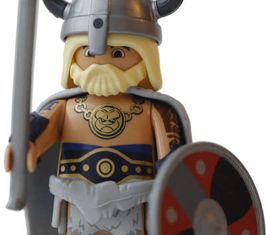 Playmobil - 70069v4 - Charlie