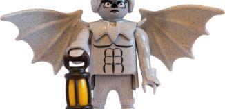 Playmobil - 70732v4 - Wasserspeier