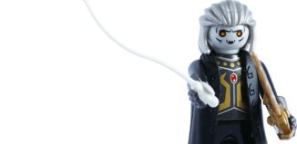 Playmobil - 70732v7 - Bösewicht