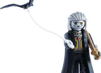 Playmobil - 70732v7 - Vampire