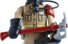 Playmobil - 70732v8 - Firefighter with axe
