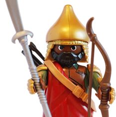 Playmobil - 70732v9 - Nubian
