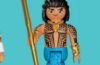 Playmobil - 71889V01 - Triton