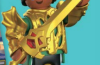 Playmobil - 71889V02 - Superhero