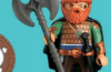 Playmobil - 71889v5 - Viking