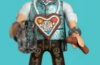 Playmobil - 71889V07 - Oktoberfest fan