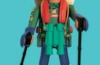 Playmobil - 71889V08 - Mountaineer