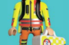 Playmobil - 71889V10 - Sanitary