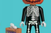 Playmobil - 71889v11 - Jack'o'latern Costume