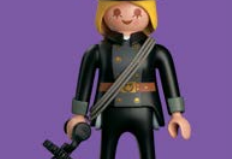 Playmobil - 71890v1 - Ramoneuse