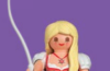 Playmobil - 71890v5 - Oktoberfest woman