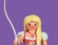 Playmobil - 71890v5 - Femme de l’Oktoberfest