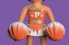 Playmobil - 71890v6 - Cheerleader