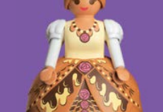 Playmobil - 71890v7 - Reine de cristal