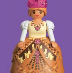 Playmobil - 71890v7 - Crystal Queen