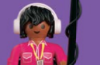 Playmobil - 71890v8 - Sound engineer