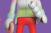 Playmobil - 71890v10 - Female ice skater