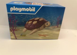 Playmobil - 28915-13 A - Turtle