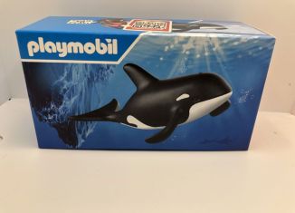 Playmobil - 28915-08 A - Orque