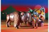 Playmobil - 3874 - Cazadores de bisontes