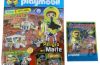 Playmobil - 30793794s1v1-esp - Mission to Mars Astronaut