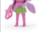 Playmobil - 30793944-bel-fra - Hada rosa con varita mágica