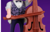 Playmobil - DELETE - DELETE